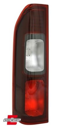 Stražnje svjetlo (lijeva strana) / Fiat Talento + Nissan NV300 + Opel Vivaro + Renault Trafic (2014-)