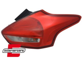 Stražnje svjetlo (desna strana) / Ford Focus MK3 (10.2014-04.2018)