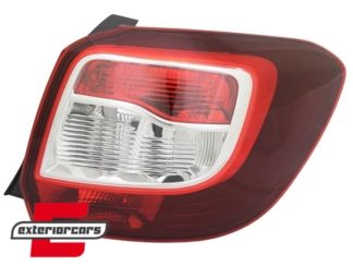 Stražnje svjetlo (desna strana) / Dacia Sandero II (B52) (10.2012-12.2016)