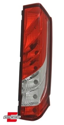 Stražnje svjetlo (desna strana) / Iveco Daily VI (03.2014-04.2019)