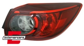 Stražnje svjetlo (desna strana) / Mazda 3 limuzina (09.2013-12.2016)