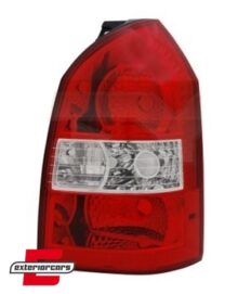 Stražnje svjetlo (desna strana) / Hyundai Tucson tip JM (08.2004-04.2010)