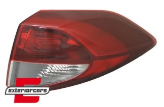 Stražnje svjetlo (desna strana) / Hyundai Tucson tip TL (05.2015-07.2018)