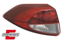 Stražnje svjetlo (lijeva strana) / Hyundai Tucson tip TL (05.2015-07.2018)