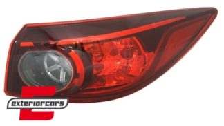 Stražnje svjetlo (desna strana) / Mazda 3 limuzina (09.2013-12.2016)