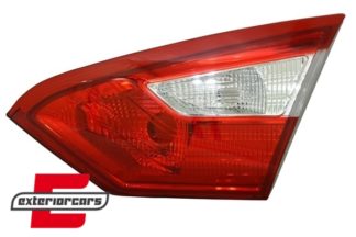 Stražnje svjetlo (desna strana) / Ford Focus III (04.2011-09.2014)