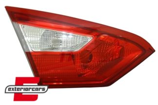 Stražnje svjetlo (lijeva strana) / Ford Focus III (04.2011-09.2014)