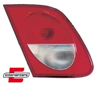 Stražnje svjetlo (lijeva strana) / Mercedes E-klase (W210) (08.1995-06.1999)