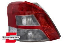 Stražnje svjetlo LED (lijeva strana) / Toyota Yaris (2009-2014)