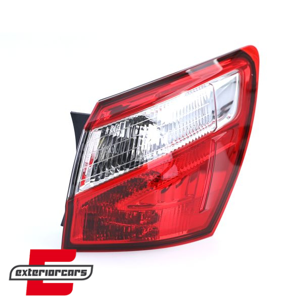 Stražnje svjetlo LED (desna strana) / Nissan Qashqai (2010-2013) - Slika 2