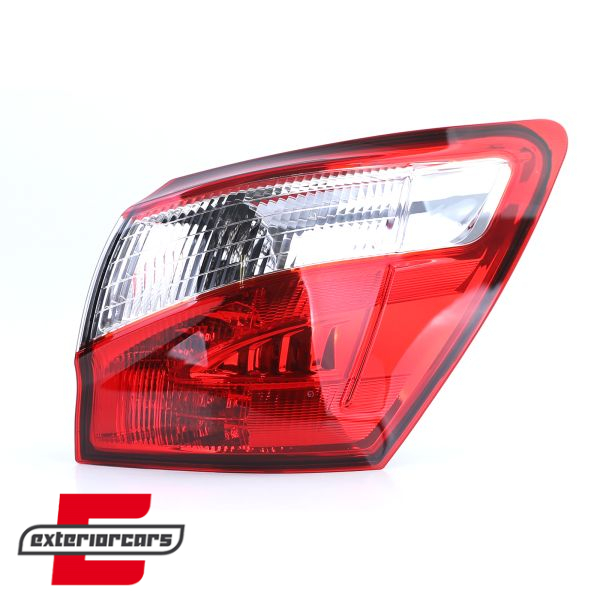 Stražnje svjetlo LED (desna strana) / Nissan Qashqai (2010-2013) - Slika 3