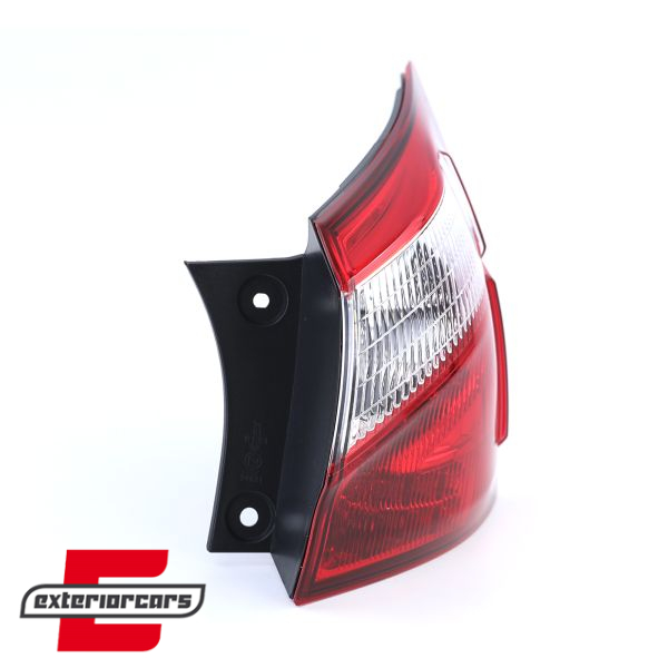Stražnje svjetlo LED (desna strana) / Nissan Qashqai (2010-2013) - Slika 4