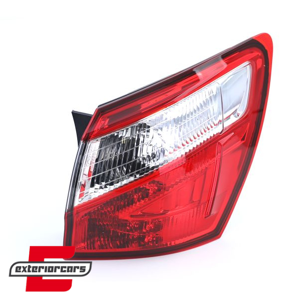 Stražnje svjetlo LED (desna strana) / Nissan Qashqai (2010-2013) - Slika 5