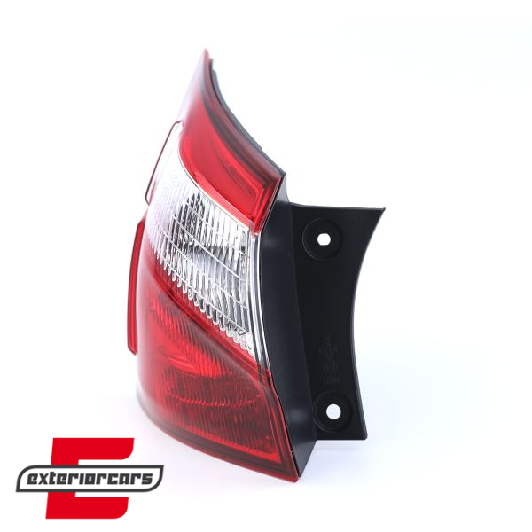 Stražnje svjetlo LED (lijeva strana) / Nissan Qashqai (2010-2013) - Slika 4