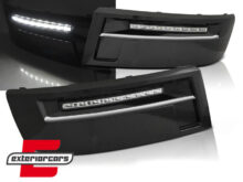 Dnevna svjetla LED DRL / VW Transporter Multivan Caravelle T5.1 Facelift (2010-2015)