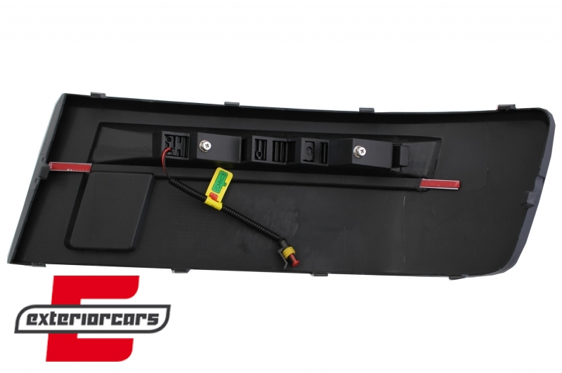 Dnevna svjetla LED DRL / VW Transporter Multivan Caravelle T5.1 Facelift (2010-2015) - Slika 5