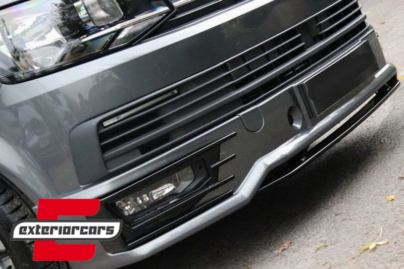 Poklopci sa dnevnim svjetlima LED DRL / VW T6 (2015-2019) - Slika 6
