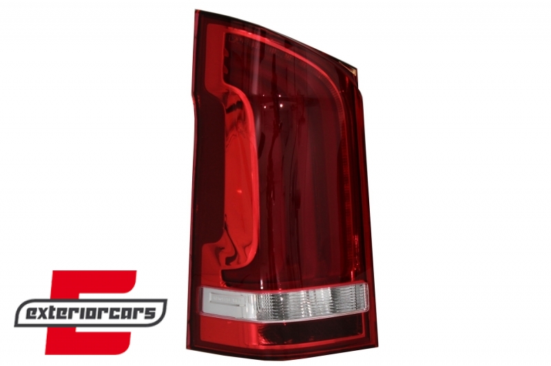 LED stražnja svjetla SEQ žmigavci / Mercedes Vito W447 (2014-2019) - Slika 3