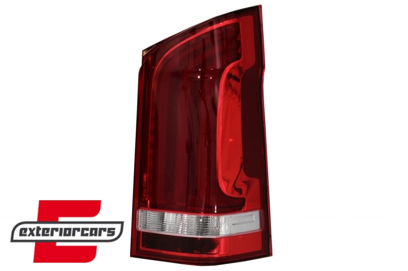 LED stražnja svjetla SEQ žmigavci / Mercedes Vito W447 (2014-2019) - Slika 4