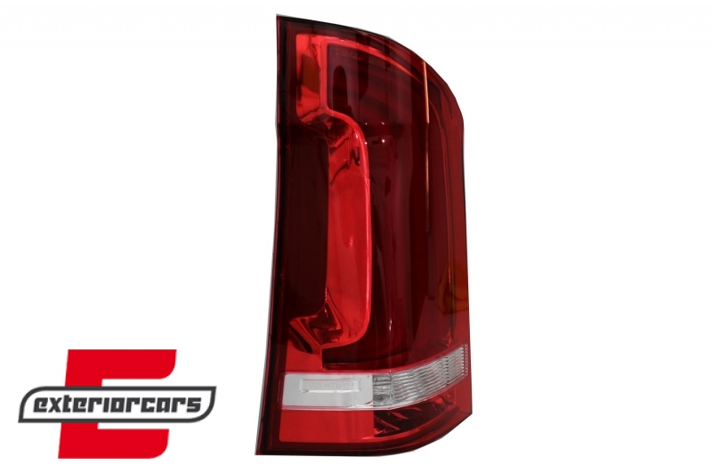 LED stražnja svjetla SEQ žmigavci / Mercedes Vito W447 (2014-2019) - Slika 5
