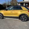 Bočne stepenice / VW T-ROC SUV 5 vrata (2017-) - Slika 8