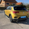 Bočne stepenice / VW T-ROC SUV 5 vrata (2017-) - Slika 9
