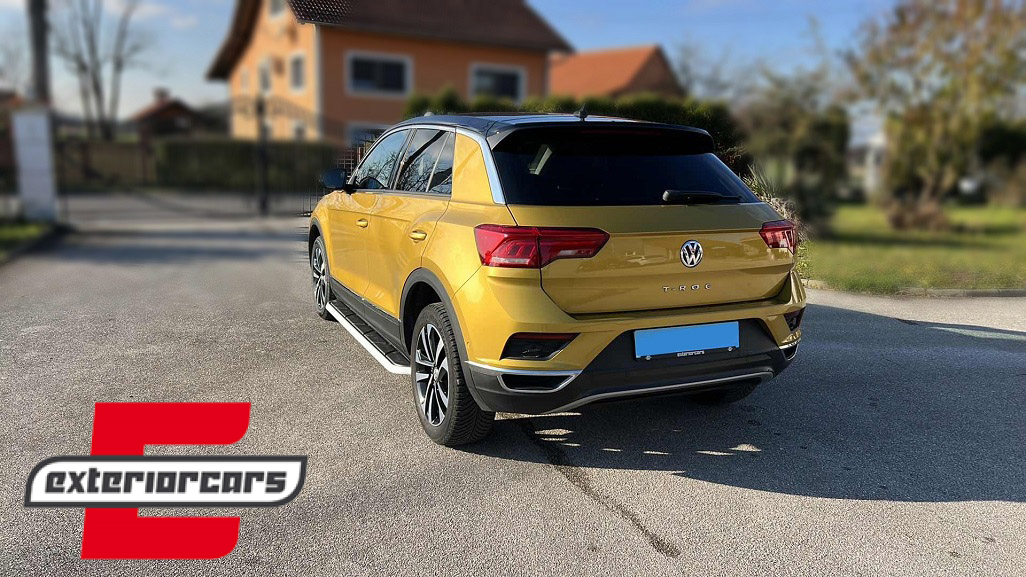 Bočne stepenice / VW T-ROC SUV 5 vrata (2017-) - Slika 9