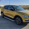 Bočne stepenice / VW T-ROC SUV 5 vrata (2017-) - Slika 10