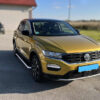 Bočne stepenice / VW T-ROC SUV 5 vrata (2017-) - Slika 11