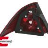 Stražnje svjetlo (desna strana) / Ford Mondeo MK3 (06.2003-08.2005) - Slika 2