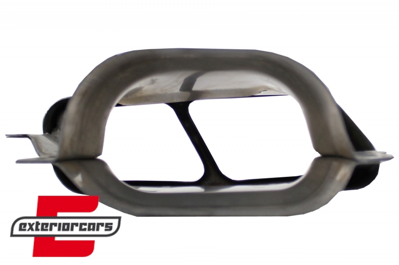 Bodykit & nastavci auspuha Facelift CLA45 AMG dizajn / Mercedes CLA C117 W117 (2013-2018) - Slika 22