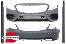 Bodykit E43 E53 AMG Sport line dizajn / Mercedes E-klasa W213 (2016-2019)