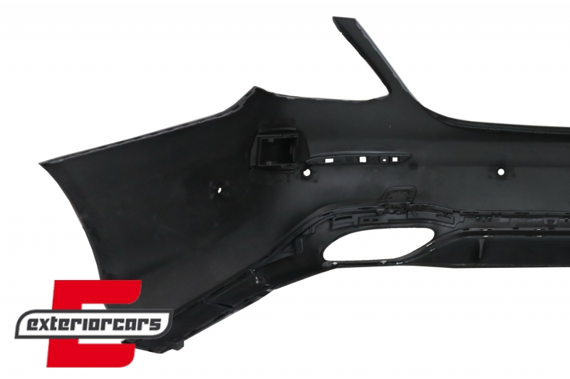 Bodykit E43 E53 AMG Sport line dizajn / Mercedes E-klasa W213 (2016-2019) - Slika 10