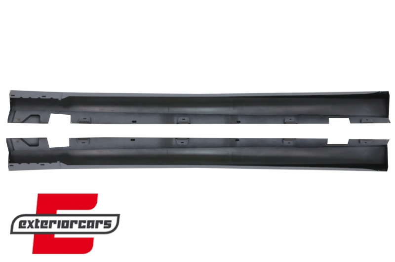 Bodykit E43 E53 AMG Sport line dizajn / Mercedes E-klasa W213 (2016-2019) - Slika 13