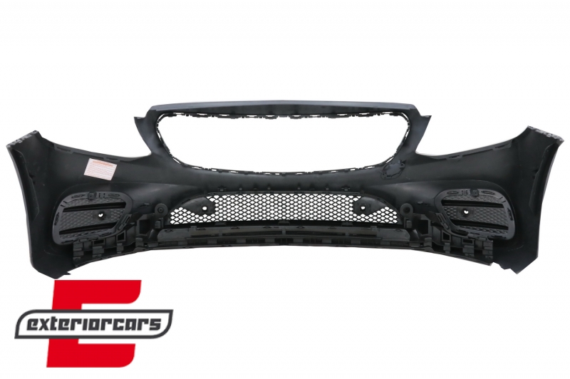 Bodykit E43 E53 AMG Sport line dizajn / Mercedes E-klasa W213 (2016-2019) - Slika 5