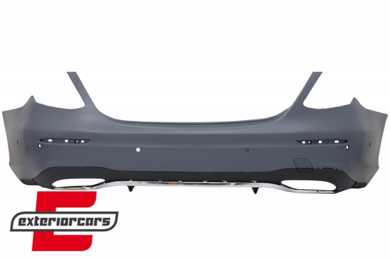 Bodykit E43 E53 AMG Sport line dizajn / Mercedes E-klasa W213 (2016-2019) - Slika 7