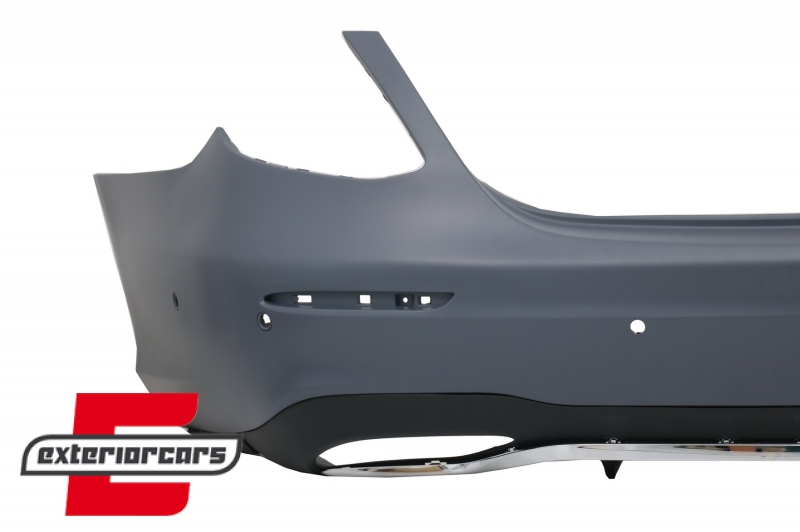 Bodykit E43 E53 AMG Sport line dizajn / Mercedes E-klasa W213 (2016-2019) - Slika 8
