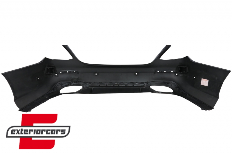 Bodykit E43 E53 AMG Sport line dizajn / Mercedes E-klasa W213 (2016-2019) - Slika 9