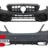 Bodykit E63 AMG dizajn / Mercedes E-klasa W213 (2016-2019)