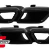 Bodykit & nastavci auspuha E63 AMG dizajn / Mercedes E-klasa W213 (2016-2019) - Slika 11