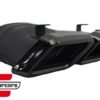 Bodykit & nastavci auspuha E63 AMG dizajn / Mercedes E-klasa W213 (2016-2019) - Slika 13