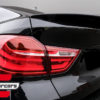 Bodykit X4M dizajn / BMW F26 X4 (2014-03.2018) - Slika 32