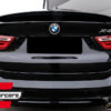 Bodykit X4M dizajn / BMW F26 X4 (2014-03.2018) - Slika 33