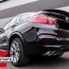 Bodykit X4M dizajn / BMW F26 X4 (2014-03.2018) - Slika 34