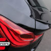 Bodykit X4M dizajn / BMW F26 X4 (2014-03.2018) - Slika 35