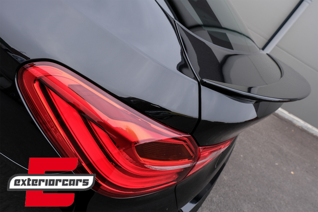 Bodykit X4M dizajn / BMW F26 X4 (2014-03.2018) - Slika 35
