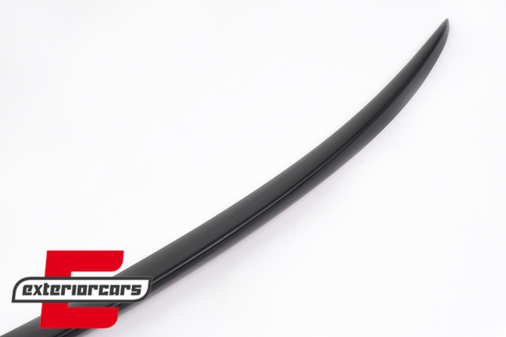Lip bunkera M paket dizajn / BMW X4 F26 (2014-2018) - Slika 5