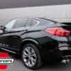 Bodykit X4M dizajn / BMW F26 X4 (2014-03.2018) - Slika 31