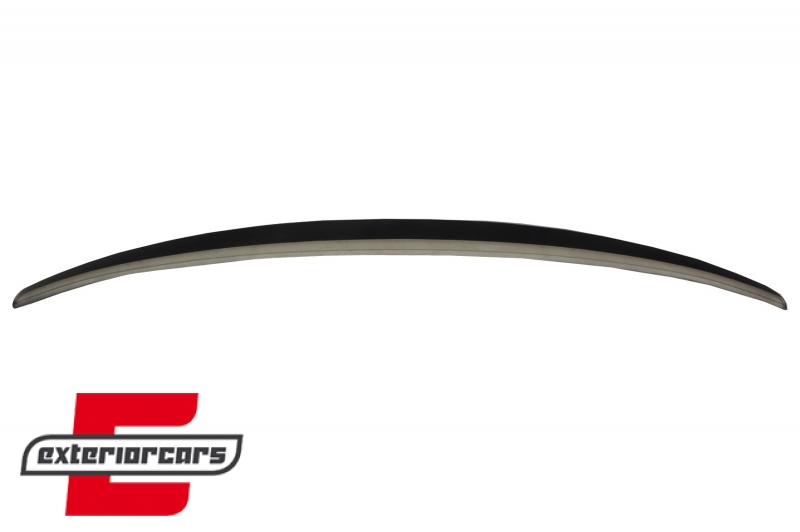 Lip bunkera S4 dizajn (piano crna) / Audi A4 B8 limuzina (2008-2015) - Slika 5
