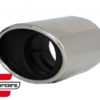 Nastavak auspuha OEM dizajn / HONDA CR-V IV 4 generacija (2012-2016) - Slika 4